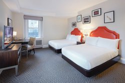  - Lexington Hotel New York