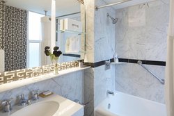  - Lexington Hotel New York