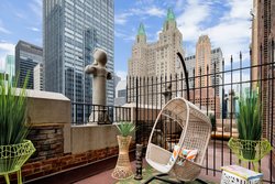  - Lexington Hotel New York