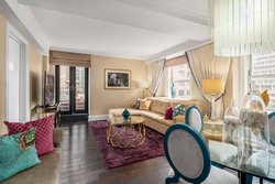  - Lexington Hotel New York