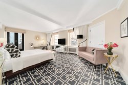  - Lexington Hotel New York