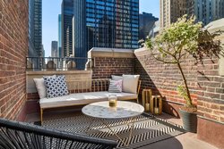  - Lexington Hotel New York