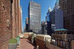  - Lexington Hotel New York