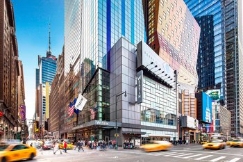 The Westin New York at Times Square