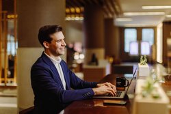  - Westin New York at Times Square Hotel