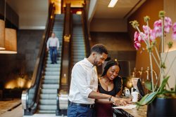  - Westin New York at Times Square Hotel