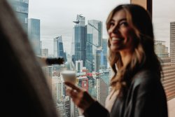  - Westin New York at Times Square Hotel