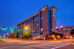  - Residence Inn by Marriott Norfolk