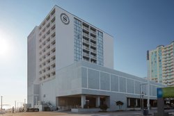  - Sheraton Oceanfront Hotel Virginia Beach