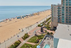  - Sheraton Oceanfront Hotel Virginia Beach
