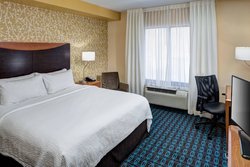  - Fairfield Inn & Suites by Marriott Fashion Center Chandler