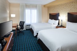  - Fairfield Inn & Suites by Marriott Fashion Center Chandler