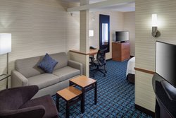  - Fairfield Inn & Suites by Marriott Fashion Center Chandler