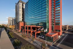  - Westin Hotel Downtown Tempe