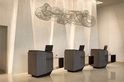  - Westin Hotel Downtown Tempe