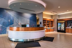  - SpringHill Suites by Marriott Southside Pittsburgh - I-376, Exit 73B