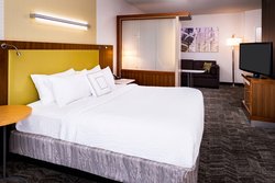  - SpringHill Suites by Marriott Southside Pittsburgh - I-376, Exit 73B