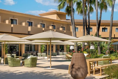 HACIENDA SON ANTEM GOLF RESORT - Photo 53