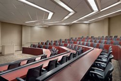  - Sheraton Imperial Hotel Durham - I-40, Exit 282