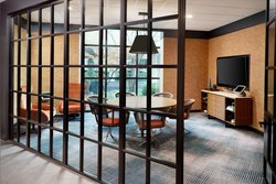  - Sheraton Imperial Hotel Durham - I-40, Exit 282