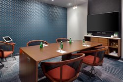  - Sheraton Imperial Hotel Durham - I-40, Exit 282