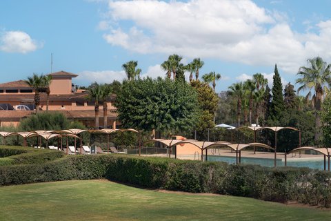 HACIENDA SON ANTEM GOLF RESORT - Photo 27