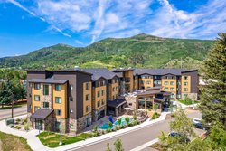  - Residence Inn by Marriott Steamboat Springs