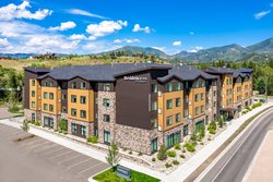  - Residence Inn by Marriott Steamboat Springs
