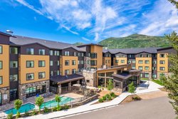  - Residence Inn by Marriott Steamboat Springs