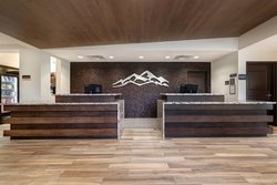  - Residence Inn by Marriott Steamboat Springs