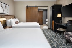  - Hotel Distil Louisville - I-64, Exits 4 & 5B
