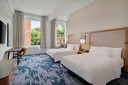  - Fairfield Inn & Suites by Marriott Madison