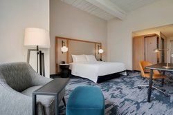  - Fairfield Inn & Suites by Marriott Madison