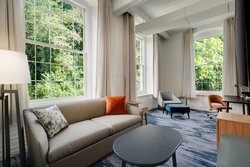  - Fairfield Inn & Suites by Marriott Madison