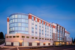  - Four Points by Sheraton Hotel Seattle Airport Des Moines