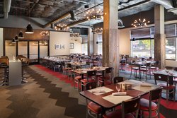  - Four Points by Sheraton Hotel Seattle Airport Des Moines