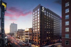  - Hotel Distil Louisville - I-64, Exits 4 & 5B