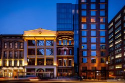  - Hotel Distil Louisville - I-64, Exits 4 & 5B