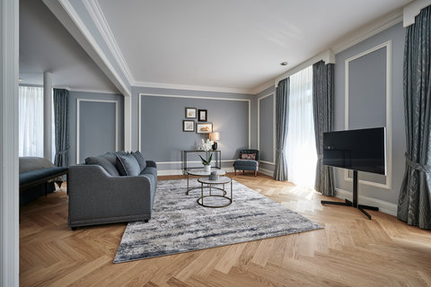 VICTORIA JUNGFRAU GRAND HOTEL & SPA - Photo 74