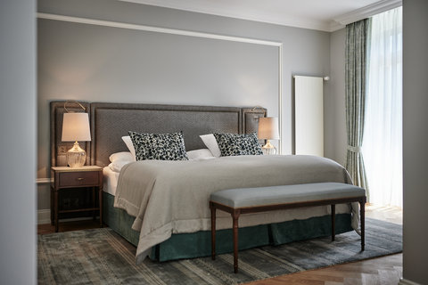 VICTORIA JUNGFRAU GRAND HOTEL & SPA - Photo 75