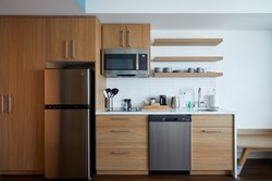  - Element Hotel Airport Irvine - I-405, Exit 8