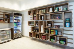  - Element Hotel Airport Irvine - I-405, Exit 8