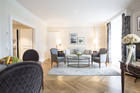 VICTORIA JUNGFRAU GRAND HOTEL & SPA - Photo 11