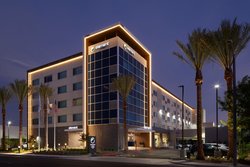  - Element Hotel Airport Irvine - I-405, Exit 8