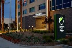  - Element Hotel Airport Irvine - I-405, Exit 8