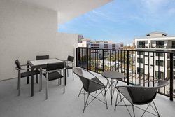  - Courtyard by Marriott Hotel Clearwater