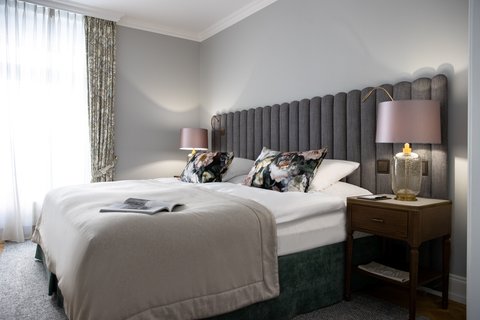 VICTORIA JUNGFRAU GRAND HOTEL & SPA - Photo 8