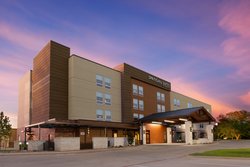  - SpringHill Suites by Marriott Lindale