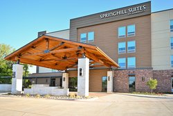  - SpringHill Suites by Marriott Lindale