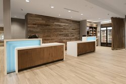  - SpringHill Suites by Marriott Lindale